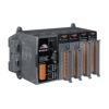 4-slot Standard PAC with Cortex-A8 CPU, and WinCE 7.0ICP DAS